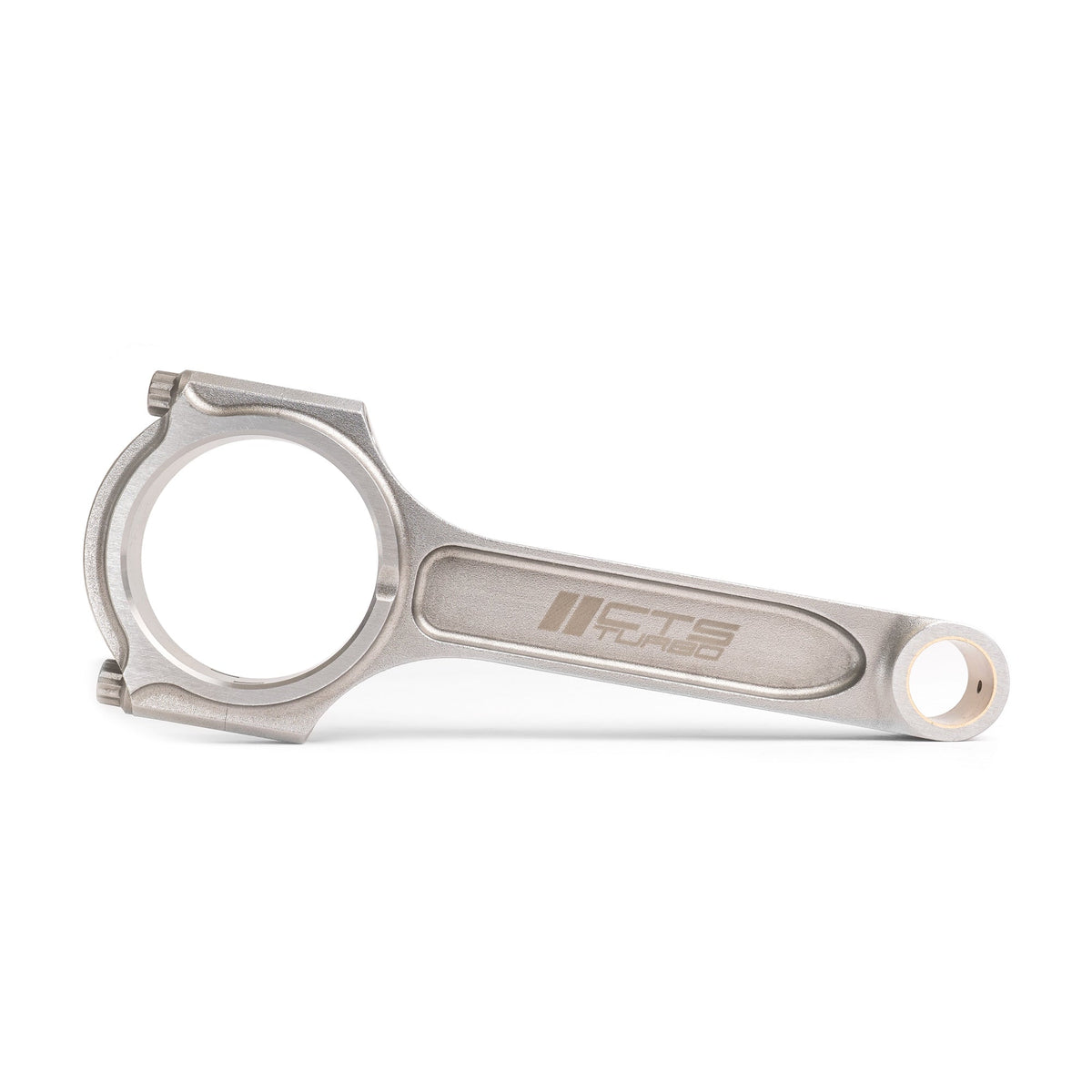 CTS Turbo Connecting Rods VW 164x20 I-Beam Rifle Drilled | Fits 3.2L 24V VR6 and 2.8L 12V and 24V VR6