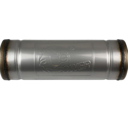 aFe Takeda 2-1/2in 304 SS Cat-Back Exhaust w/ Blue Flame Tips 14-18 Mazda 3 L4 2.0L/2.5L