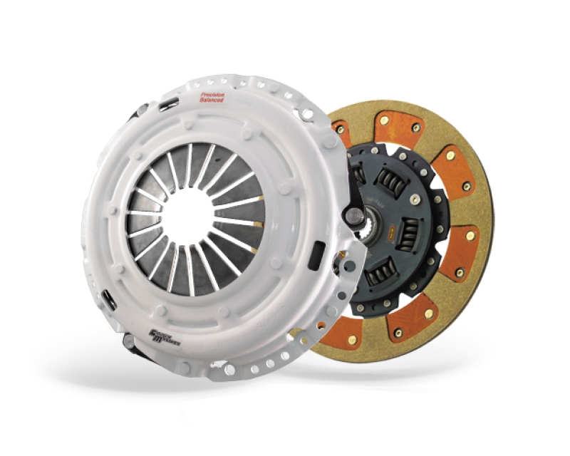 Clutch Masters 89-93 Toyota Supra 2.5L Turbo 5-Speed 1JZ (R154 Trans) FX300 Clutch Kit