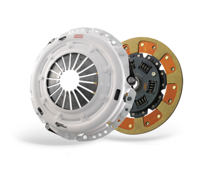 Clutch Masters 89-93 Toyota Supra 2.5L Turbo 5-Speed 1JZ (R154 Trans) FX300 Clutch Kit