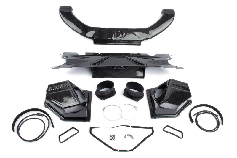 Dinan 18-23 BMW M5 Cold Air Intake