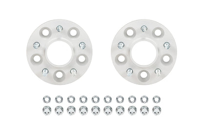 Eibach Pro-Spacer 15mm 5x114.3 Bolt Pattern for 04-11 Mazda 3 / 03-08 Mazda 6 / 07-11 MazdaSpeed3