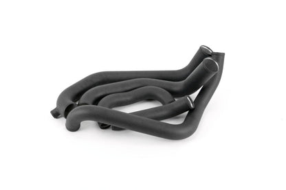 PERRIN 08-14 Subaru WRX Front Mount Intercooler Boost Tube Kit - Black