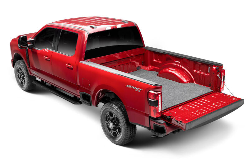 Husky Liners 19-25 RAM 1500 CC New Body 5.7ft Bed Guardian Comfort Bed Mat - Grey