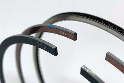 HKS PISTON RING SET N21 D87.0 6-Cyl.