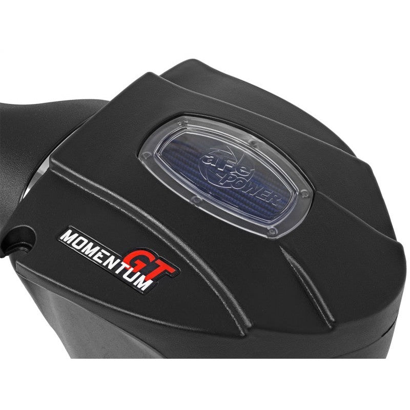 aFe Momentum GT Pro 5R Stage-2 Intake System 11-15 Dodge Challenger/Charger V6-3.6L
