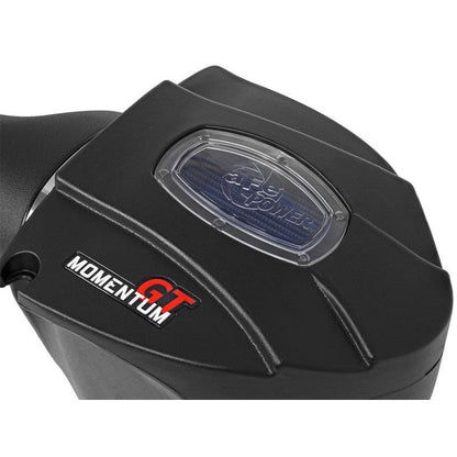 aFe Momentum GT Pro 5R Stage-2 Intake System 11-15 Dodge Challenger/Charger V6-3.6L