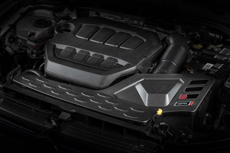 APR 15-20 Audi A3/A3 Quattro/S3/15-21 Volkswagen GTI/Jetta EA888.3 (MQB) 2.0T Intake System