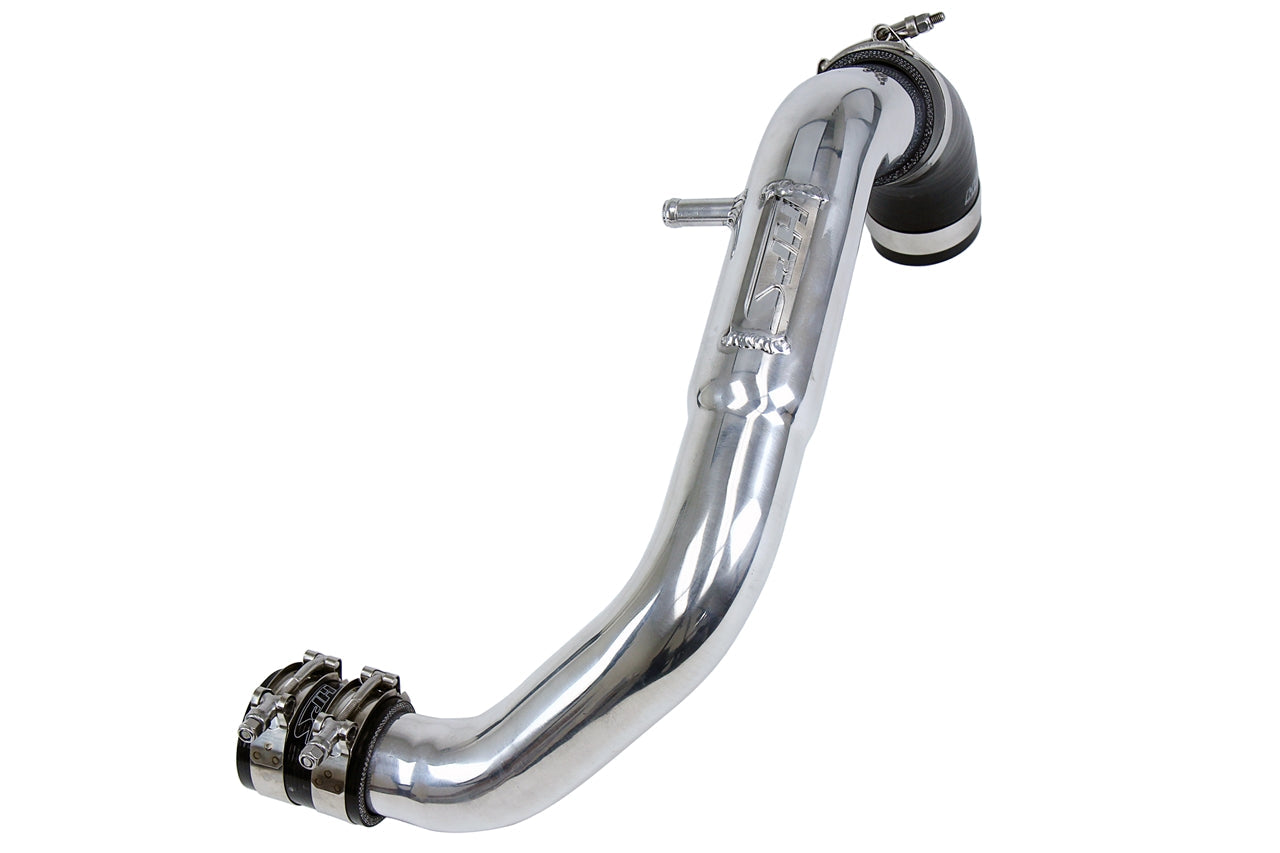 HPS Polish Intercooler Hot Charge Pipe Turbo Boost 2018-2020 Lexus NX300 2.0L Turbo 17-110P