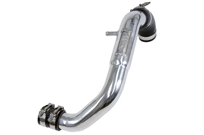 HPS Polish Intercooler Hot Charge Pipe Turbo Boost 2018-2020 Lexus NX300 2.0L Turbo 17-110P