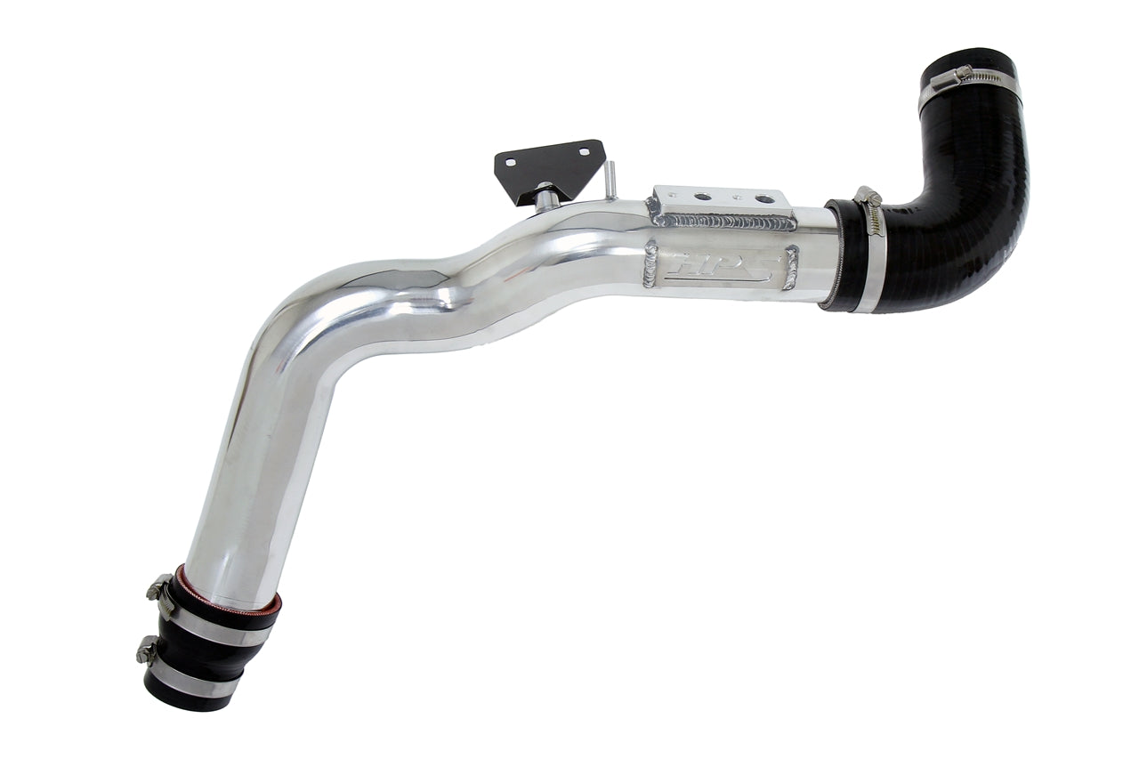 HPS Intercooler Cold Side Charge Pipe, Honda 2017-2020 Civic Si 1.5L Turbo 17-121P