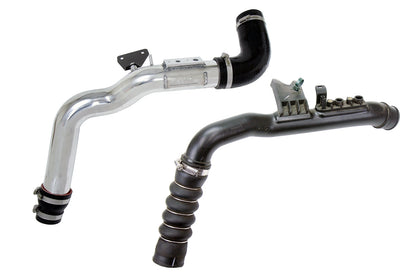 HPS Intercooler Cold Side Charge Pipe, Honda 2016-2021 Civic 1.5L Turbo, 17-121