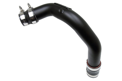 HPS Intercooler Hot Charge Pipe with Silicone Boots 2018-2022 Lexus RC300 2.0L Turbo , 17-122