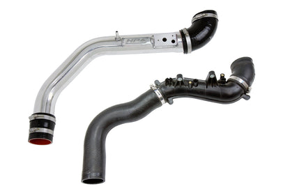 HPS Performance Upper Cold Side Intercooler Charge Pipe, 2019-2025 Acura RDX 2.0L Turbo