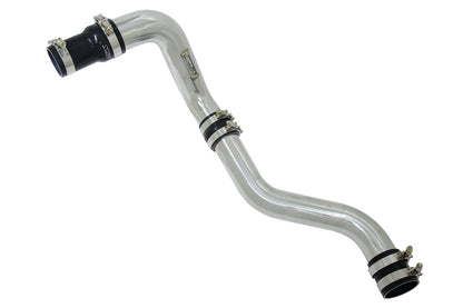 HPS 3" Stainless Steel Charge Pipe Hot Side 2013-2016 GMC Sierra 2500HD 6.6L Duramax Diesel Turbo LML 17-126P