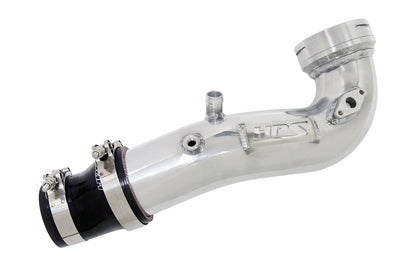 HPS Intercooler Cold Side Charge Pipe Polish BMW 2015-2019 X6 3.0L Turbo N55 F16 17-127P
