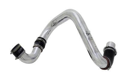 HPS Polish Intercooler Hot Side Charge Pipe 2015-2019 Volkswagen Golf MK7 1.8L Turbo 17-128P