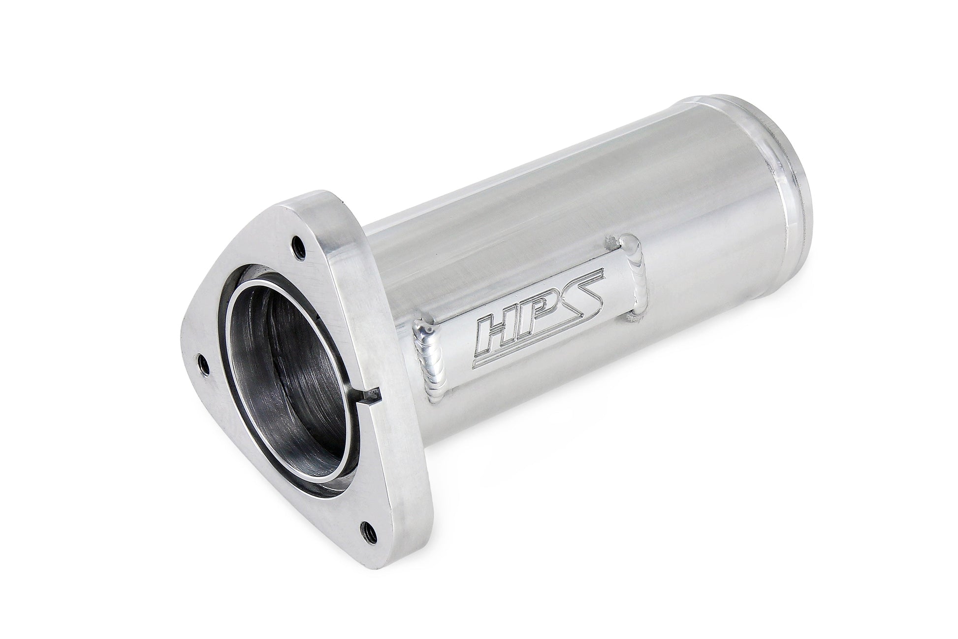 HPS Polish Turbo Resonator 2018-2019 Lexus GS300 2.0T 17-131P