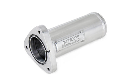 HPS Polish Turbo Resonator 2018-2019 Lexus GS300 2.0T 17-131P