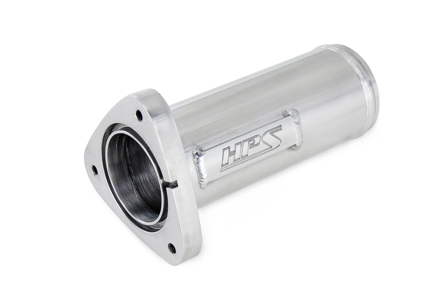 HPS Polish Turbo Resonator 2018-2024 Lexus RC300 2.0T 17-131P