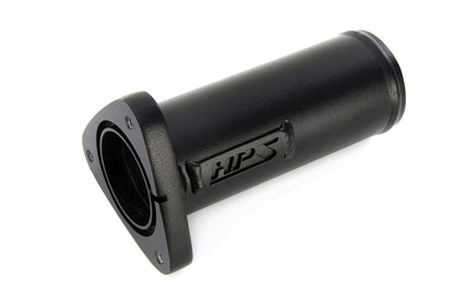 HPS Black Turbo Resonator 2018-2024 Lexus RC300 2.0T 17-131WB