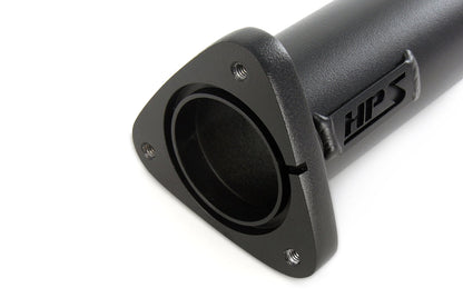 HPS Turbo Resonator Lexus 2018-2024 RC300 2.0T Turbo, 17-131