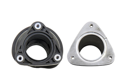 HPS Turbo Resonator Lexus 2016-2017 RC200t 2.0T Turbo, 17-131