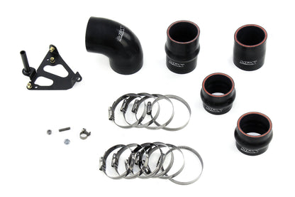 HPS Intercooler Charge Pipe Kit, Honda 2017-2021 Civic Type R 2.0L Turbo