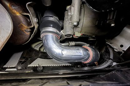 HPS Intercooler Charge Pipe Kit, Honda 2017-2021 Civic Type R 2.0L Turbo