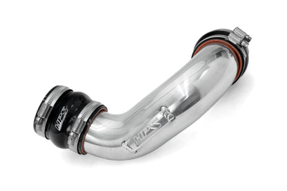 HPS Performance Hot Side Intercooler Charge Pipe Kit 2018-2022 Honda Accord 2.0L Turbo 17-135P