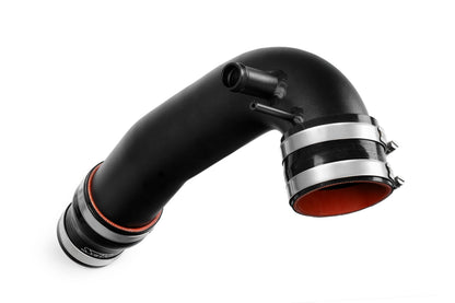 HPS Intercooler Cold Side Charge Pipe Turbo Elbow MSM Mazda 04-05 Mazdaspeed Miata 1.8L Turbo, 17-151