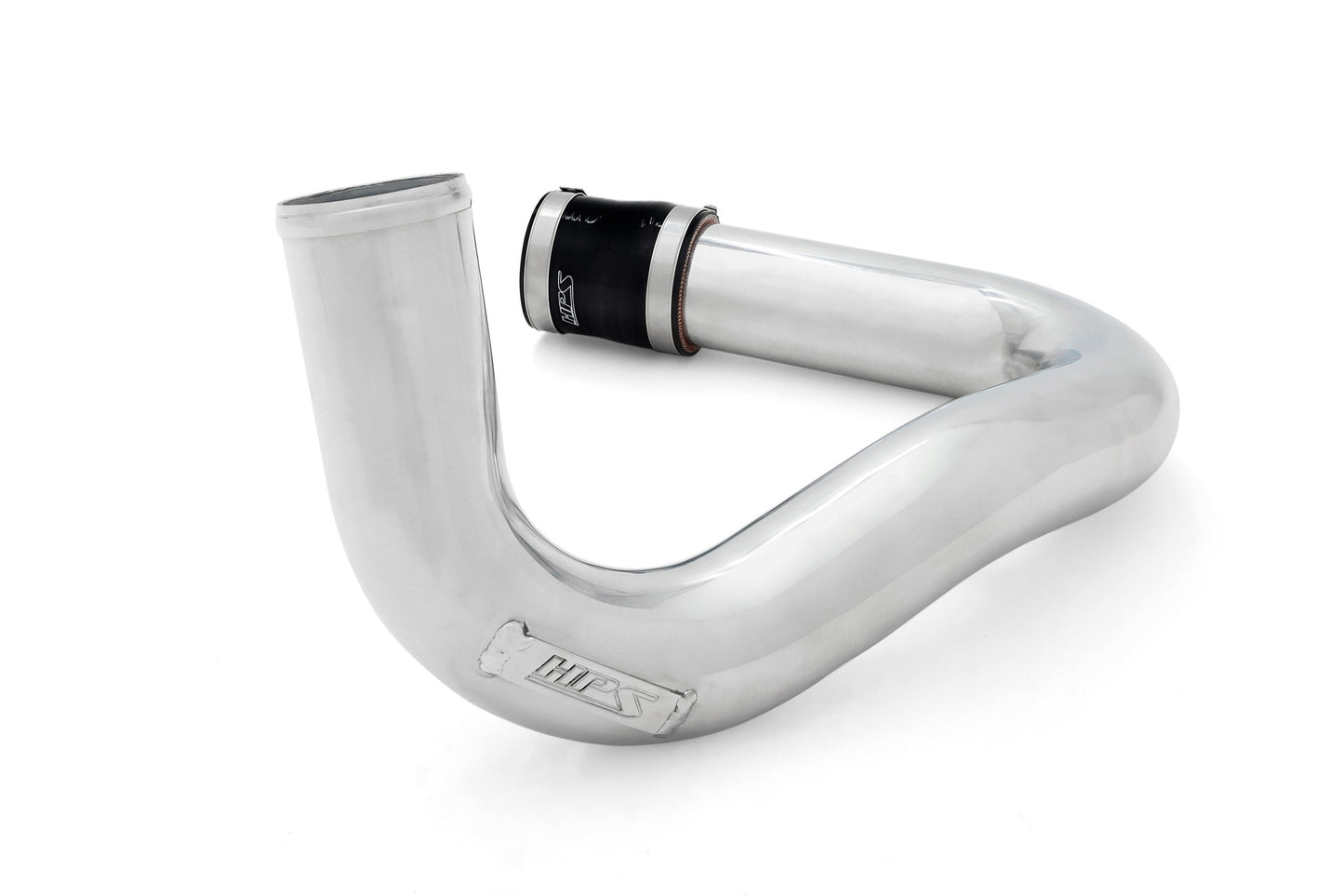 HPS Intercooler Lower Hot Side and Cold Side Charge Pipe MSM Mazda 04-05 Mazdaspeed Miata 1.8L Turbo, 17-152