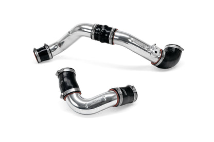 HPS Intercooler Charge Pipe Kit Cold and Hot Side 2024-2026 Acura Integra Type S 2.0L Turbo DE5 K20C1 17-156P
