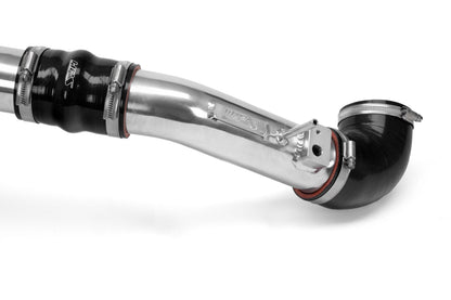 HPS Intercooler Charge Pipe Kit (Cold and Hot Side), 2024-2026 Acura Integra Type S 2.0L Turbo, 17-156
