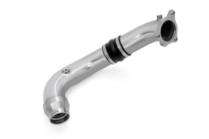 HPS Performance Charge Pipe, 2021-2025 BMW 430i G22 G23 2.0L Turbo, 17-158
