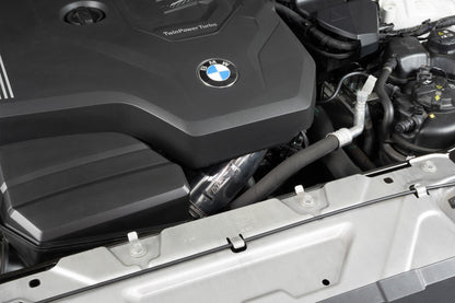 HPS Performance Charge Pipe, 2019-2024 BMW 330i 2.0L Turbo B48, 17-158