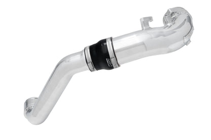 HPS Performance 3 inch Charge Pipe 2020-2024 2nd Gen BMW X4 G02 M40i 3.0L Turbo B58 17-159P