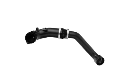 HPS Performance Charge Pipe, 2020-2024 BMW X4 G02 M40i 3.0L Turbo B58, 17-159