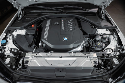HPS Performance Charge Pipe, 2020-2024 BMW M340i G20 3.0L Turbo B58, 17-159