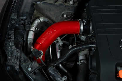 HPS Intercooler Charge Pipe (Cold and Hot Side), 2021-2025 Acura TLX Type S 3.0L Turbo, Polished, 17-164P