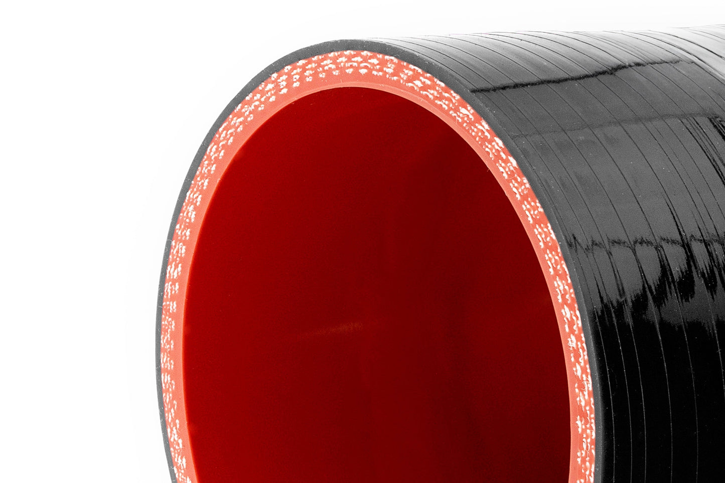 HPS Intercooler Charge Pipe (Cold and Hot Side), 2021-2025 Acura TLX Type S 3.0L Turbo, Red, 17-164R