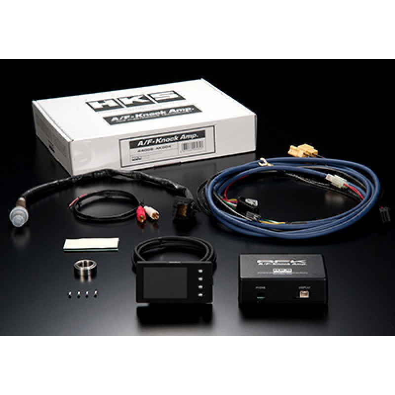 HKS AF KNOCK AMP 2/3 A/F Sensor harness