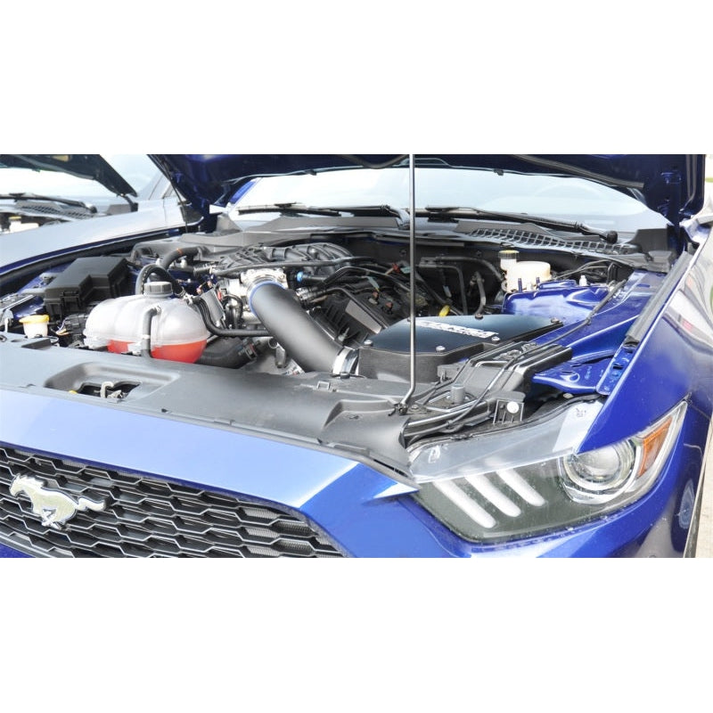 Corsa Air Intake Pro 5 Closed Box 2015 Ford Mustang 3.7L V6