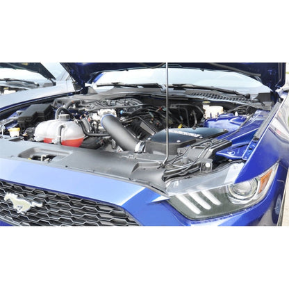 Corsa Air Intake Pro 5 Closed Box 2015 Ford Mustang 3.7L V6