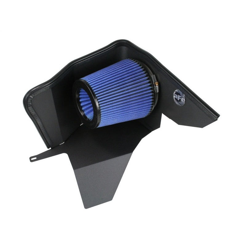 aFe MagnumFORCE Intakes Stage-1 P5R AIS P5R BMW 530i (E39) 01-03 L6-3.0L
