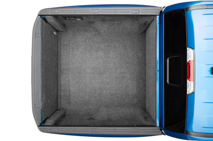 Husky Liners 24-26 Ranger SuperCrew 5ft Bed Guardian Comfort Bed Liner - Full