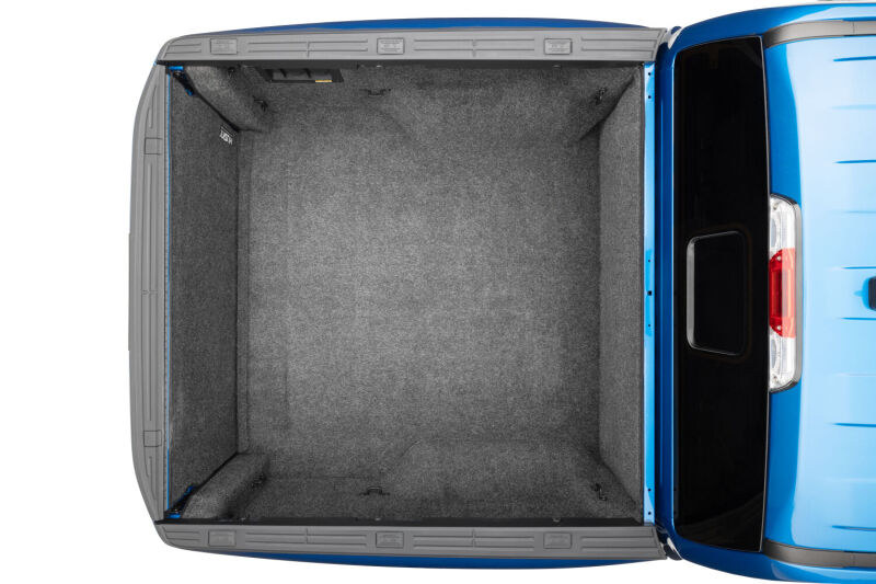Husky Liners 15-26 Ford F-150 6.7ft Bed Guardian Comfort Bed Liner - Full