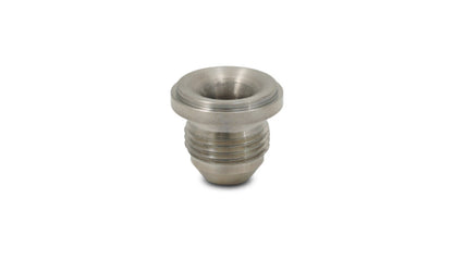 Vibrant Male -6AN Titanium Weld Bung