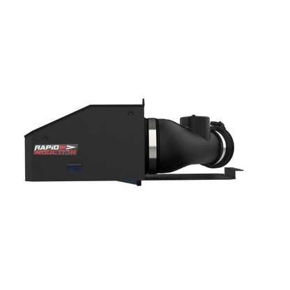 aFe Takeda Rapid Induction Cold Air Intake System w/ Pro 5R Mazda MX-5 Miata (ND) 16-19 L4-2.0L
