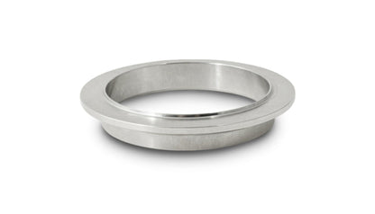 Vibrant Stainless Steel V-Band Flange for 2in O.D. Tubing - Male